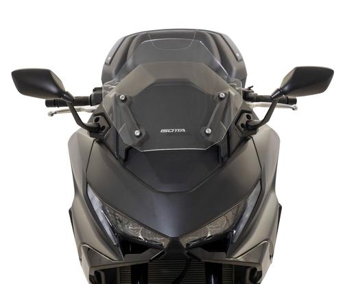 Isotta Plexi Sport Forza 750 od 2025 - čiré