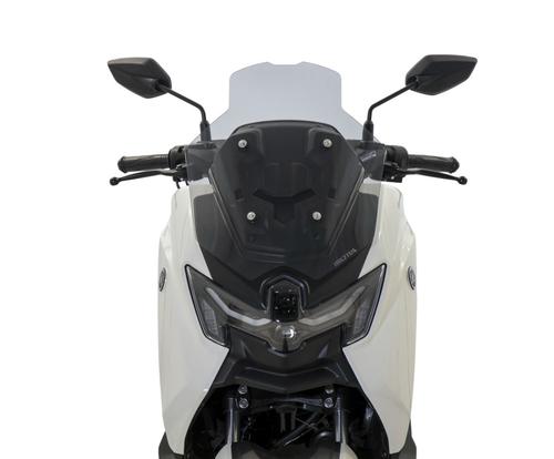 Isotta Plexi Sport N-Max od 2025 - světle kouřové