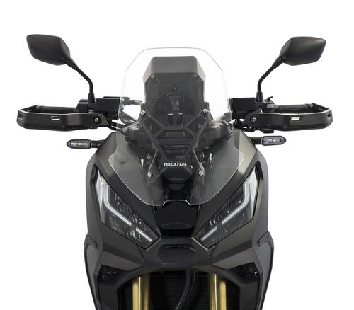 Isotta Plexi Sport X-ADV 750 od 2021 - čiré