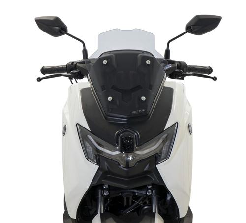 Isotta Plexi Super Sport N-Max od 2025 -  světle kouřové