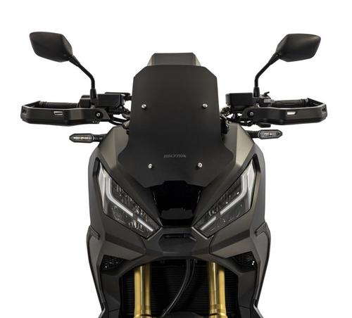 Isotta Plexi Super Sport X-ADV 750 od 2021 - černé