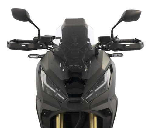 Isotta Plexi Super Sport X-ADV 750 od 2021 - čiré