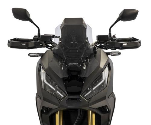 Isotta Plexi Super Sport X-ADV 750 od 2021 - světle kouřové