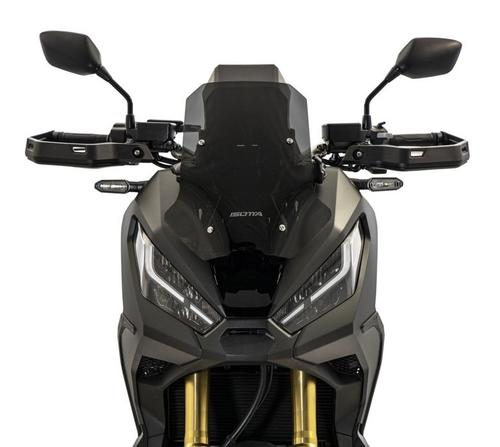 Isotta Plexi Super Sport X-ADV 750 od 2021 - tmavě kouřové