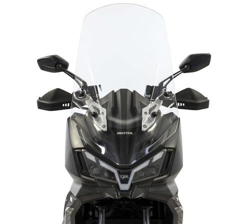 Isotta Plexi touring ADX 300 od 2024 - čiré