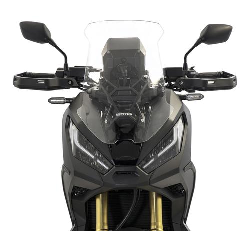 Isotta Plexi Touring X-ADV 750 od 2021 - čiré