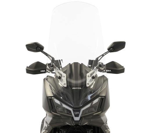 Isotta Plexi vysoké ADX 300 od 2024 - čiré