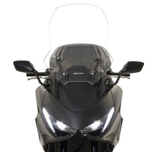 Isotta Plexi vysoké Forza 750 od 2025 - čiré