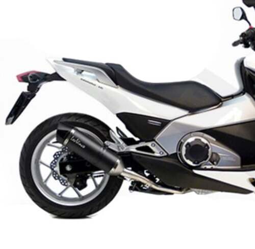 LeoVince Sito Výfuk LV One Evo Carbon Integra 12-15