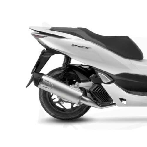 LeoVince Sito Výfuk SBK LV-ONE EVO Inox PCX 21-