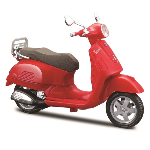 Maisto Model Vespa GTS 300