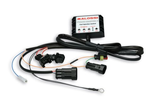 Malossi CDI jednotka Force Master 5516670B