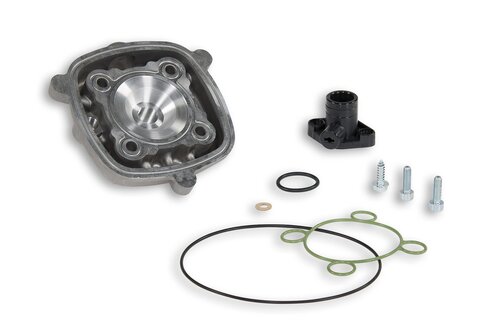 Malossi Hlava válce Malossi 70ccm