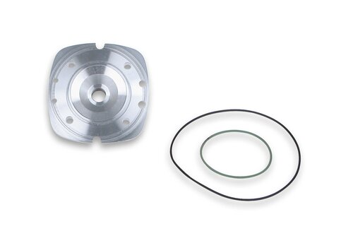 Malossi Hlava válce Malossi 70ccm - vnitřní