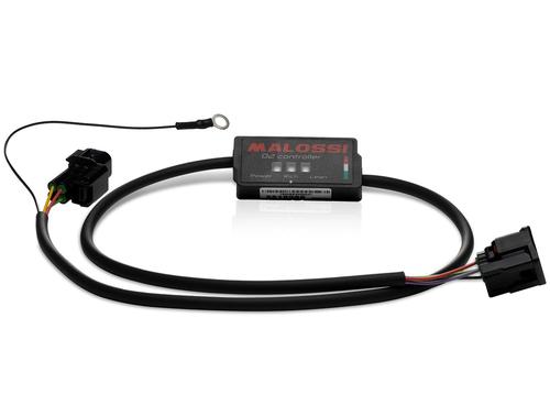 Malossi O2 Controller - Lambda emulator 