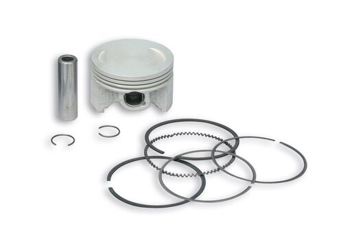 Malossi Pístní sada 153ccm -- B