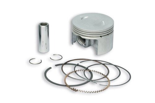 Malossi Pístní sada Malossi 52mm - C