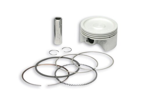 Malossi Pístní sada Malossi 63mm - standard