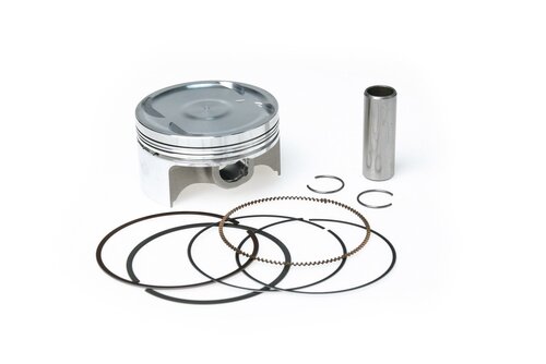 Malossi Pístní sada Malossi 70mm - standard