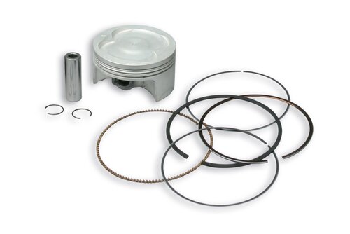 Malossi Pístní sada Malossi 75,5mm - C