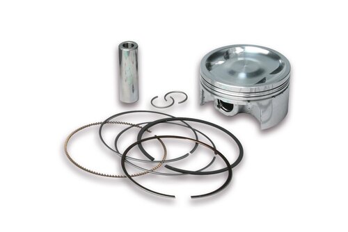 Malossi Pístní sada Malossi 75,5mm - C