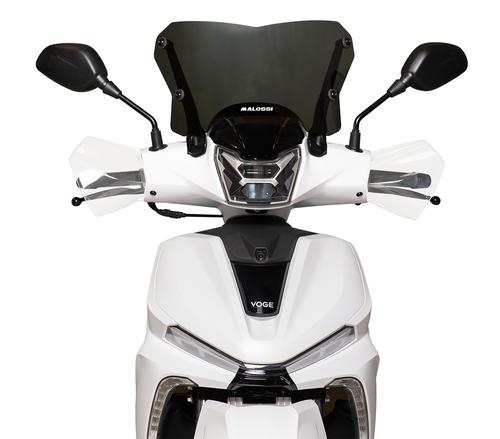 Malossi Plexi Sport Voge SR16 25