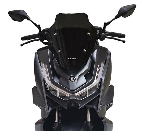 Malossi Plexi Sport Voge SR3 250i
