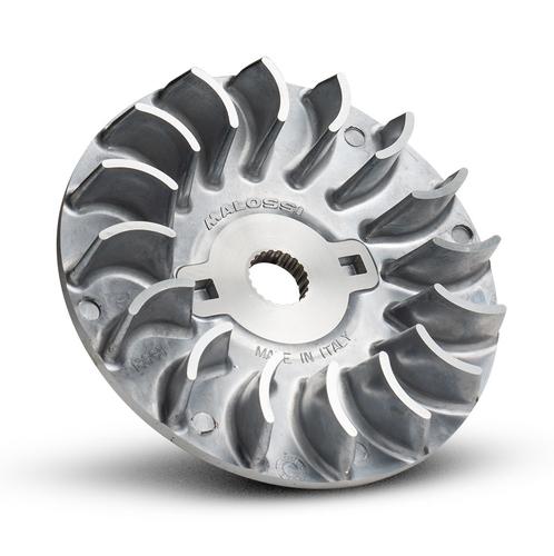 Malossi Polořemenice Ventilvar