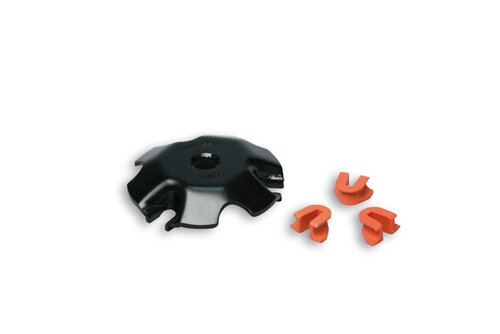 Malossi Přítlačný talířek Malossi