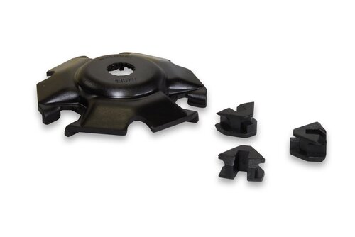 Malossi Přítlačný talířek Malossi