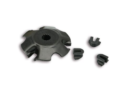 Malossi Přítlačný talířek Malossi