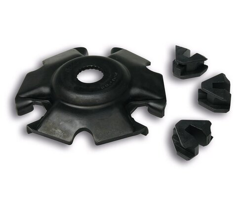 Malossi Přítlačný talířek Multivar