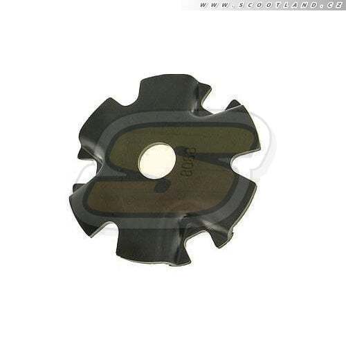 Malossi Přítlačný talířek Multivar