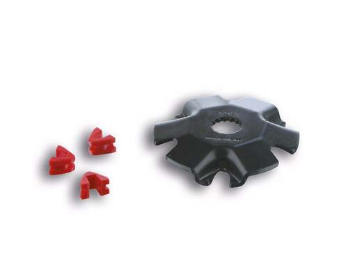 Malossi Přítlačný talířek Multivar CPI/Keeway