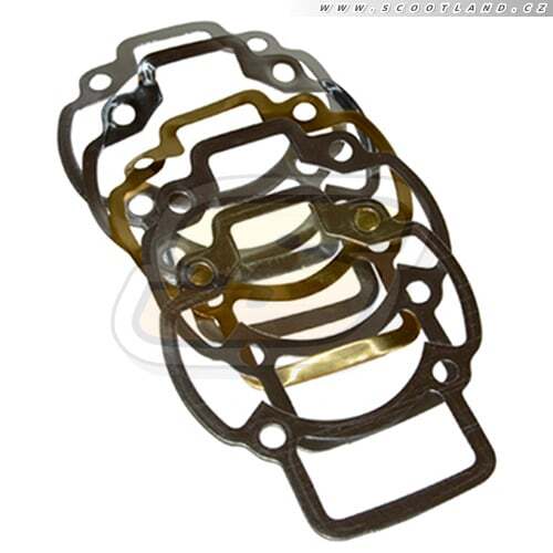 Malossi Sada těsnění pod válec Malossi