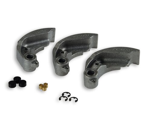 Malossi Spojkové pakny Malossi Maxi Delta Clutch