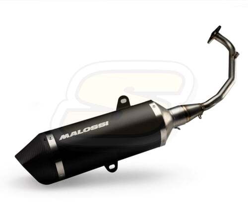 Malossi Výfuk Malossi RX PCX od 2021