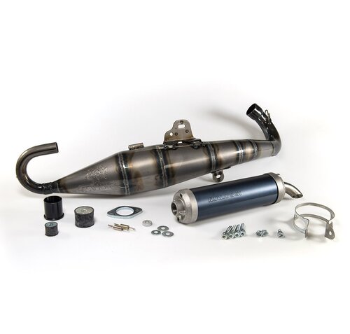 Malossi Výfuk MHR Piaggio 125-180