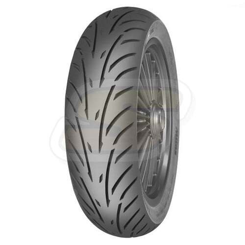 Mitas Pneu 120/70-12 TL 58P TOURING FORCE