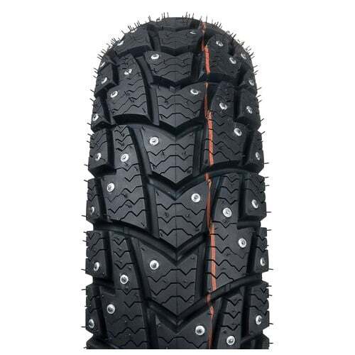 Mitas tire Pneu 100/80-16 TL 50P MC32 WIN SCOOT SPIKE
