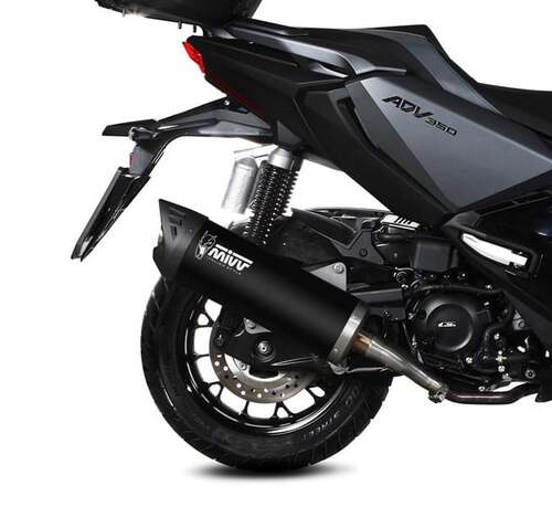 MIVV Koncovka výfuku MIVV MOVER