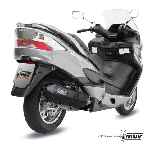 MIVV Výfuk MIVV Speed Edge Burgman 400