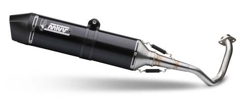 MIVV Výfuk MIVV Stronger Nexus 300