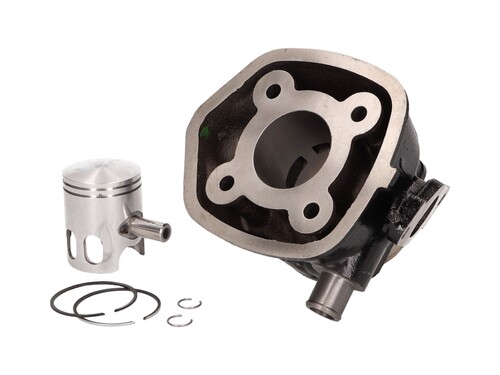 Motori Minarelli Válec 50ccm standard Minarelli LC