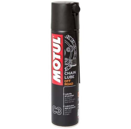 Motul Mazivo na řetěz Chain Lube Off Road 400ml