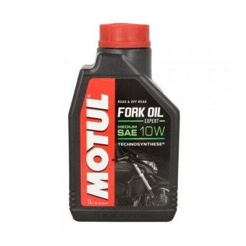 Motul Olej 10W Motul do tlumičů - 1l