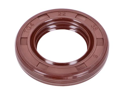 Naraku Gufero 22x38x6 Naraku FKM Premium