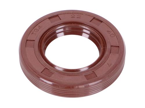 Naraku Gufero 22x40x7 Naraku FKM Premium