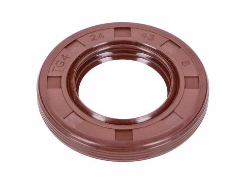 Naraku Gufero 24x43x6 Naraku FKM Premium