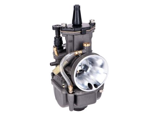 Naraku Karburátor Naraku Gunmetal Edition V.2 Racing --21mm